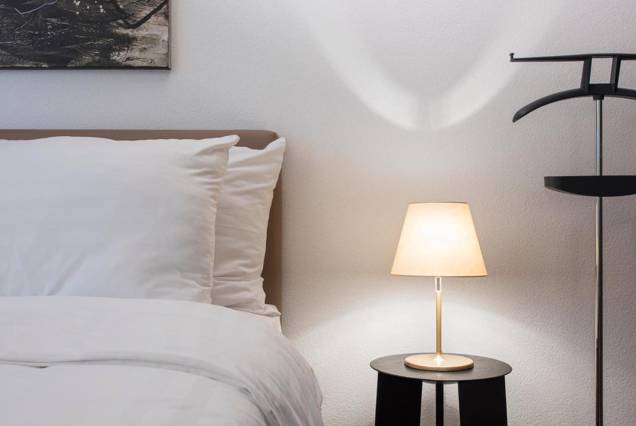Residence Hoteliere La Paudeze Lausanne Eksteriør bilde